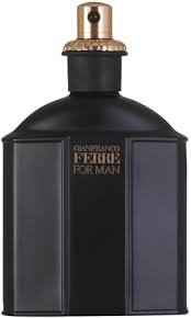 M Ferre Gianfranco by Gianfranco Ferre – for Men
