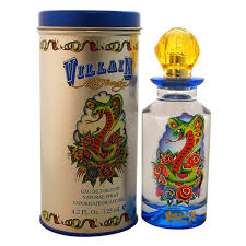 MS Villain Ed Hardy by Christian Audigier – for Men