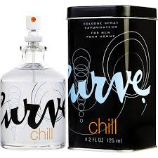 MS Curve Chill by Liz Claiborne – for Men