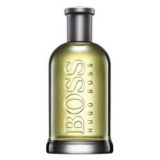 M Boss Bottled No. 6 by Hugo Boss – for Men