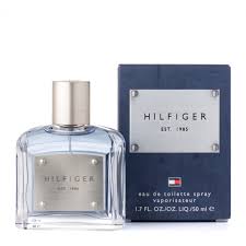 M Hilfiger EST. 1985 by Tommy Hilfiger – for Men