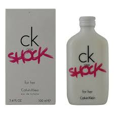 W Shock by Calvin Klein – for Women