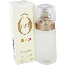 WS Oui by Lancôme – for Women
