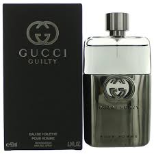MS Gucci Guilty by Gucci – for Men