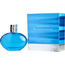 WS Mediterranean by Elizabeth Arden – for Women