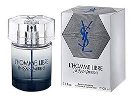 MS L’Homme Libre by YSL – for Men