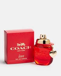 W Love by Coach – for Women