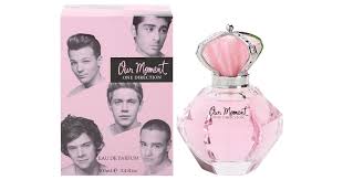 WS Our Moment by One Direction – for Women