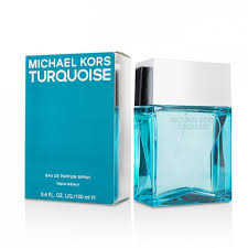 W Turquoise by Michael Kors – for Women
