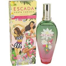 W Fiesta Carioca by Escada – for Women