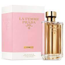 WS La Femme Prada by Prada – for Women