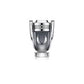 M Invictus Platinum by Paco Rabanne – for Men