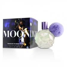 W Moonlight by Ariana Grande – for Women