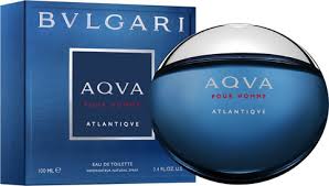 Bvlgari Aqva Atlantique by Bvlgari – for Men