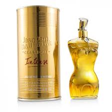 W Intense by Jean Paul Gaultier – for Women