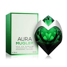 W Aura Mugler by Thierry Mugler – for Women