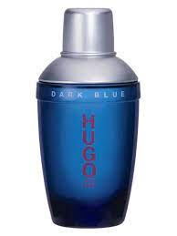 M Hugo Dark Blue by Hugo Boss – for Men