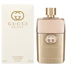 W Guilty Pour Femme by Gucci – for Women