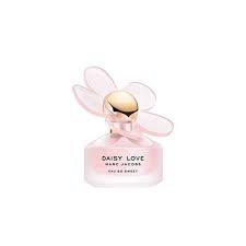 W Daisy Love Eau So Sweet by Marc Jacobs – for Women