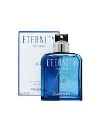 M Eternity Air by Calvin Klein – for Men