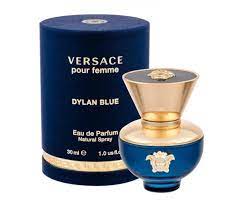 W Dylan Blue by Versace – for Women
