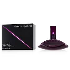 W Deep Euphoria by Calvin Klein – for Women