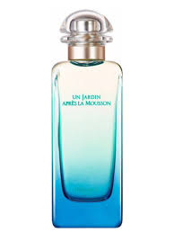 W Un Jardin Après La Mousson by Hermès – for Women