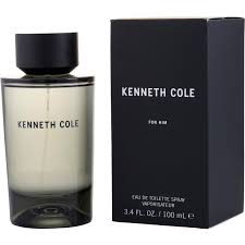 M Kenneth Cole For Him by Kenneth Cole – for Men