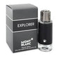 M Explorer by Mont Blanc – for Men