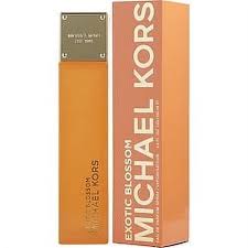 W Exotic Blossom by Michael Kors – for Women
