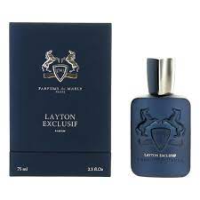 M Layton Exclusif by Parfums de Marly – for Men