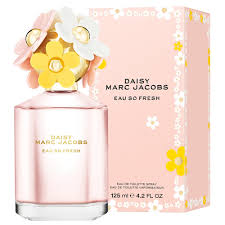 W Eau So Fresh (T) by Marc Jacobs – for Women