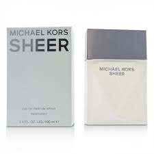 W Sheer by Michael Kors – for Women