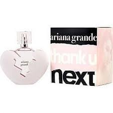 WS Thank U, Next by Ariana Grande – for Women