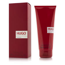 W Hugo Boss Body Lotion by Hugo Boss – For Women