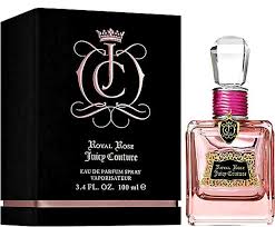 W Royal Rose by Juicy Couture – for Women