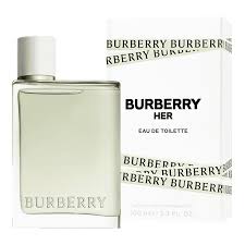 W Her by Burberry – for Women