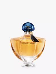 W Shalimar Eau Légère by Guerlain – for Women