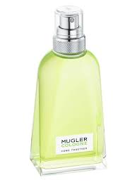 M Cologne (Come Together) Tst by Thierry Mugler – for Men