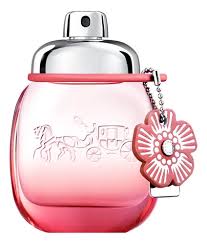 W Floral Blush by Coach – for Women