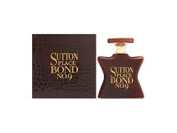 M Sutton Place by Bond No. 9 – for Men