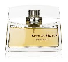 W Love in Paris by Nina Ricci – for Women