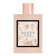 W Gucci Bloom Acqua Di Fiori by Gucci – for Women