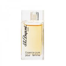 W Essence Pure by S.T. Dupont – for Women