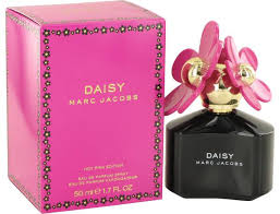 W Daisy Hot Pink Edition by Marc Jacobs – for Women