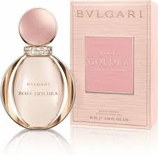 W Rose Goldea by Bvlgari – for Women