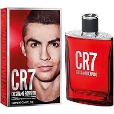 M CR7 (T) by Cristiano Ronaldo – for Men