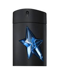 M Amen Rubber Refillable by Thierry Mugler – for Men