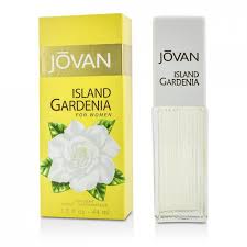 W Jovan Island Gardenia – for Women