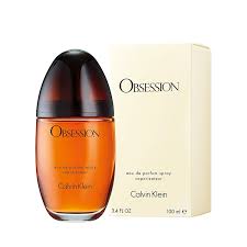 W Obsession by Calvin Klein – for Women